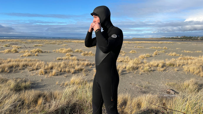 Rip Curl Flashbomb HeatSeeker Wetsuit Review