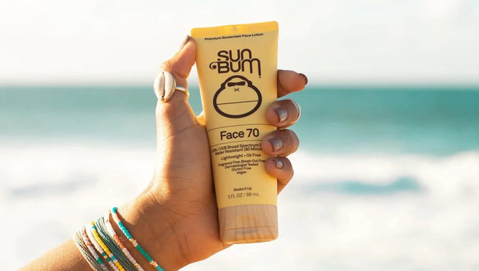 Best Sunscreen and Skincare for Surfers