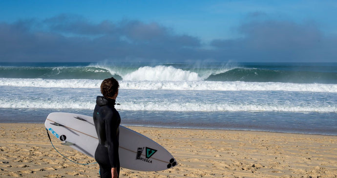 Vissla Seven Seas Wetsuit Review