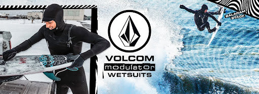 Volcom Modulator 5/4/3 Hooded Wetsuit Review