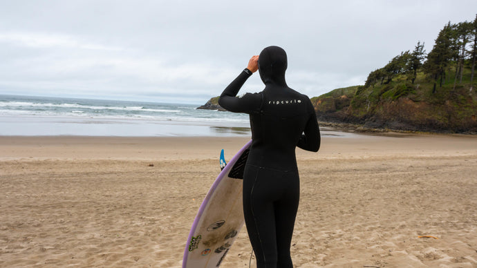 Women’s Rip Curl Dawn Patrol Wetsuit Review