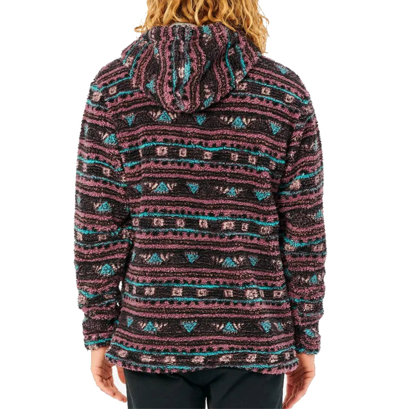 Load image into Gallery viewer, Rip Curl Archive Polar Fleece Pullover Hoodie
