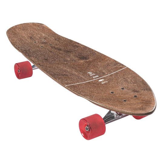 Globe Stubby Onshore Closeout 30" Skateboard Complete