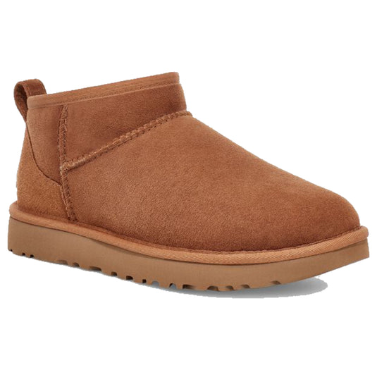 UGG Australia Women's Classic Ultra Mini Boots