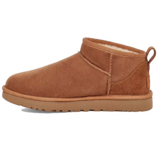 UGG Australia Women's Classic Ultra Mini Boots