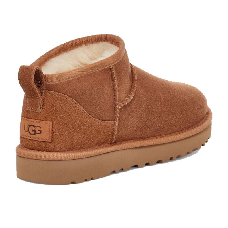 Load image into Gallery viewer, UGG Australia Women&#39;s Classic Ultra Mini Boots
