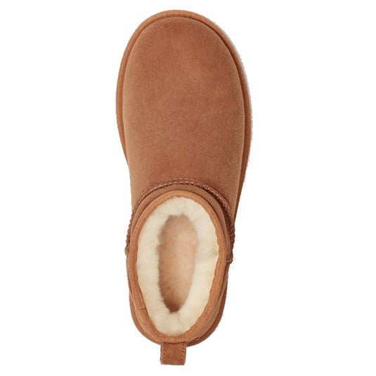 UGG Australia Women's Classic Ultra Mini Boots