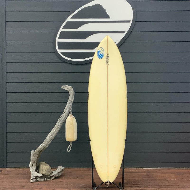 Load image into Gallery viewer, Bauer 4 + 1 5’11 x 19 x 2 ¾ Surfboard • USED
