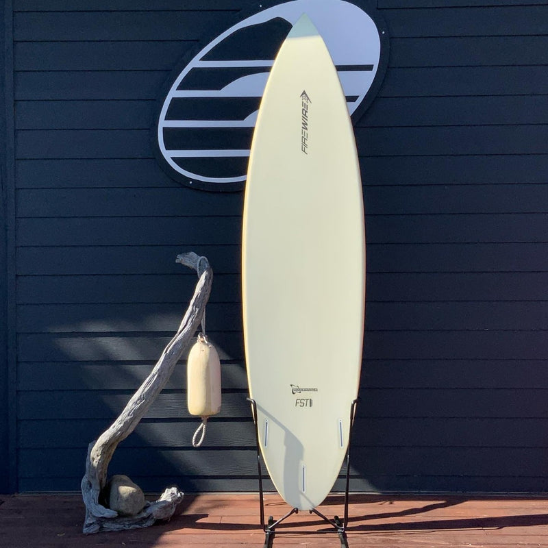 Load image into Gallery viewer, Firewire Alternator 7&#39;6 x 21 ¾ x 3 ¼ Surfboard • USED
