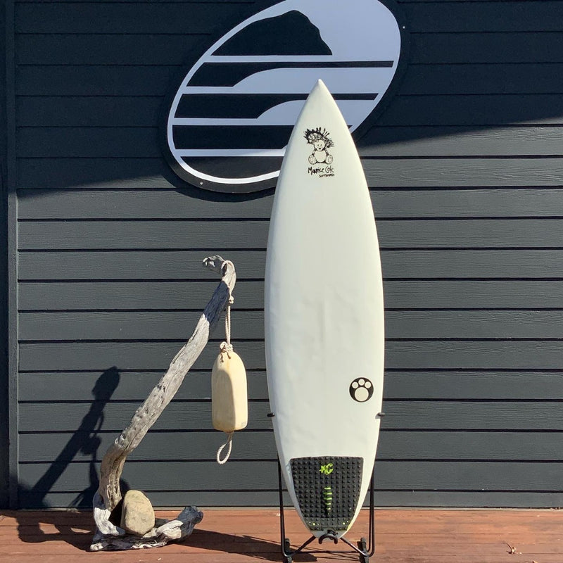 Load image into Gallery viewer, Maurice Cole ATM 6&#39;3 x 19 ¾ x 2 ⅝ Surfboard • USED
