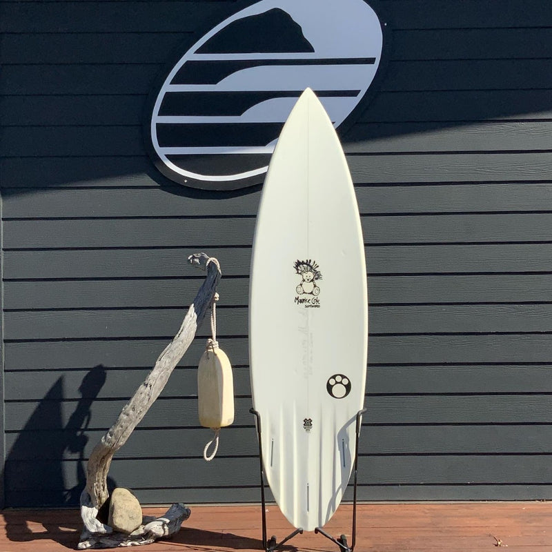 Load image into Gallery viewer, Maurice Cole ATM 6&#39;3 x 19 ¾ x 2 ⅝ Surfboard • USED
