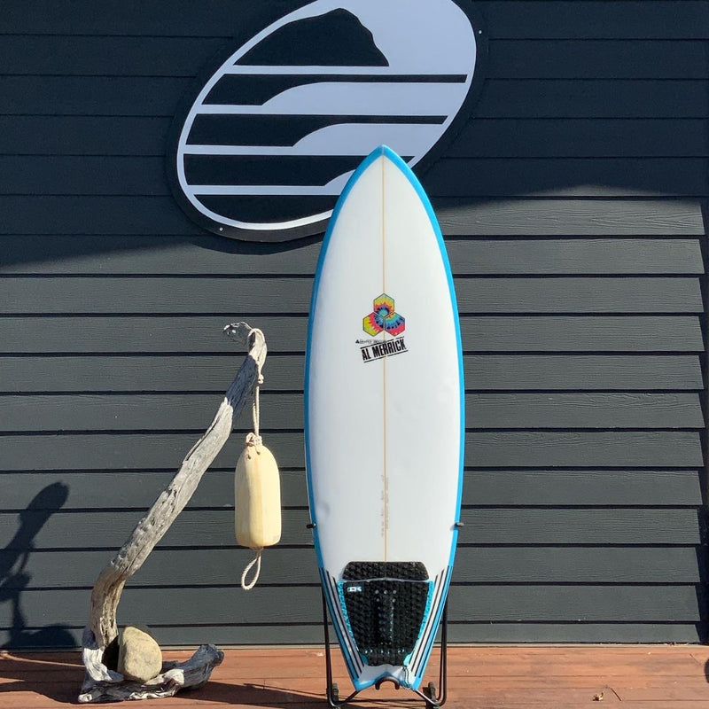 Load image into Gallery viewer, Torq CI Pod Mod 5&#39;10 x 20 ⅞ x 2 ⅝ Surfboard • USED
