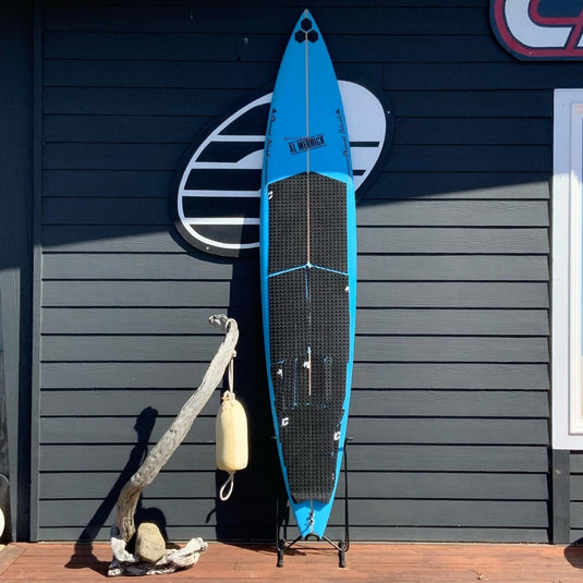 Channel Islands Peter Mel Model Gun 9'5 x 21 x 3 ½ Surfboard