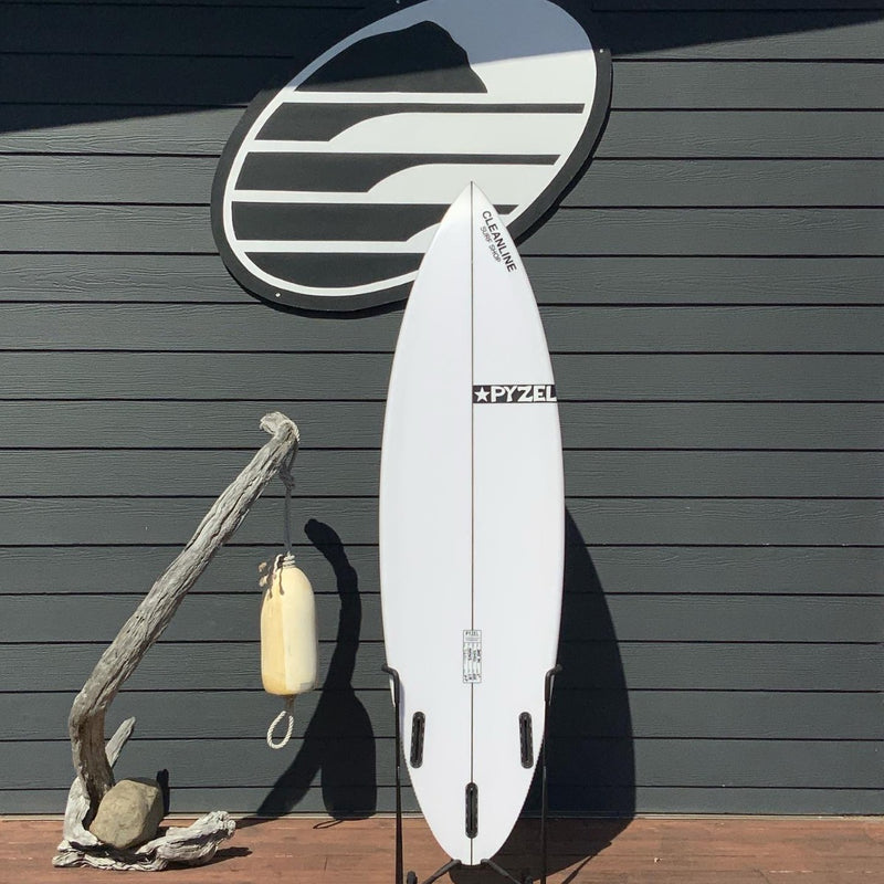 Load image into Gallery viewer, Pyzel The Ghost Pro Model 5&#39;11 x 18 ⅞ x 2 ⅜ Surfboard • USED
