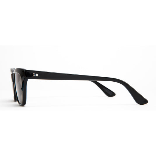 OTIS Lyla Polarized Sunglasses - Black/Green