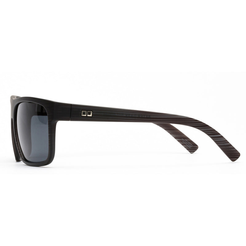 Load image into Gallery viewer, OTIS After Dark X Polarized Sunglasses - Black Woodland Matte/Grey
