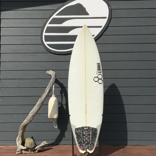 Channel Islands Sampler 5'10 x 19 ¾ x 2 ½ Surfboard • USED