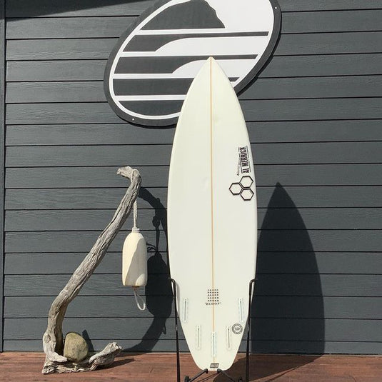 Channel Islands Sampler 5'10 x 19 ¾ x 2 ½ Surfboard • USED