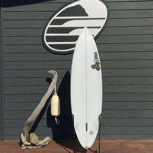 Channel Islands Taco Grinder 6'2 x 18 ¾ x 2 ½ Surfboard • LIKE NEW