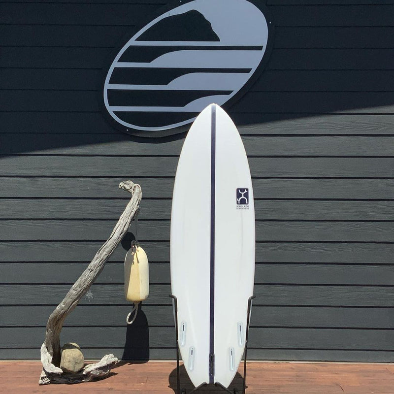 Load image into Gallery viewer, Firewire Moonbeam 5&#39;6 x 19 3/16 x 2 ¼ Surfboard • USED
