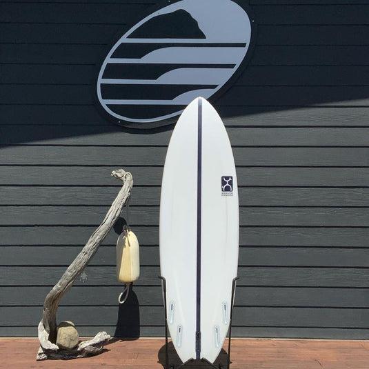 Firewire Moonbeam 5'6 x 19 3/16 x 2 ¼ Surfboard • USED