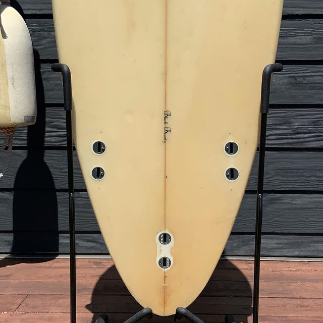 Load image into Gallery viewer, Channel Islands Black Beauty 6&#39;3 x 18 ¾ x 2 ½ Surfboard • USED
