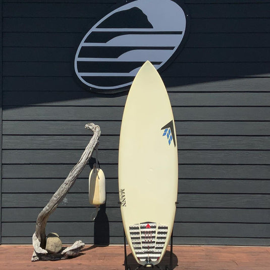 Firewire Spitfire 5'6 x 19 ¾ x 2 ⅜ Surfboard • USED