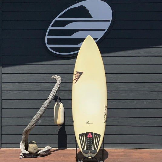 Firewire Dominator 5'8 x 20 x 2 ⅜ Surfboard • USED