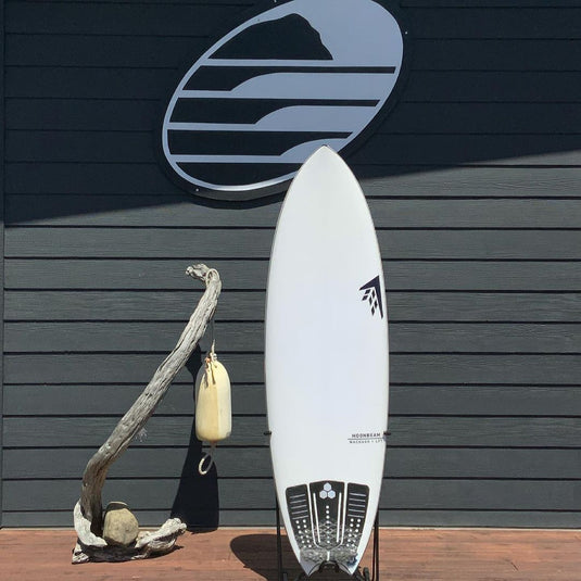 Firewire Moonbeam 5'6 x 19 3/16 x 2 ¼ Surfboard • USED