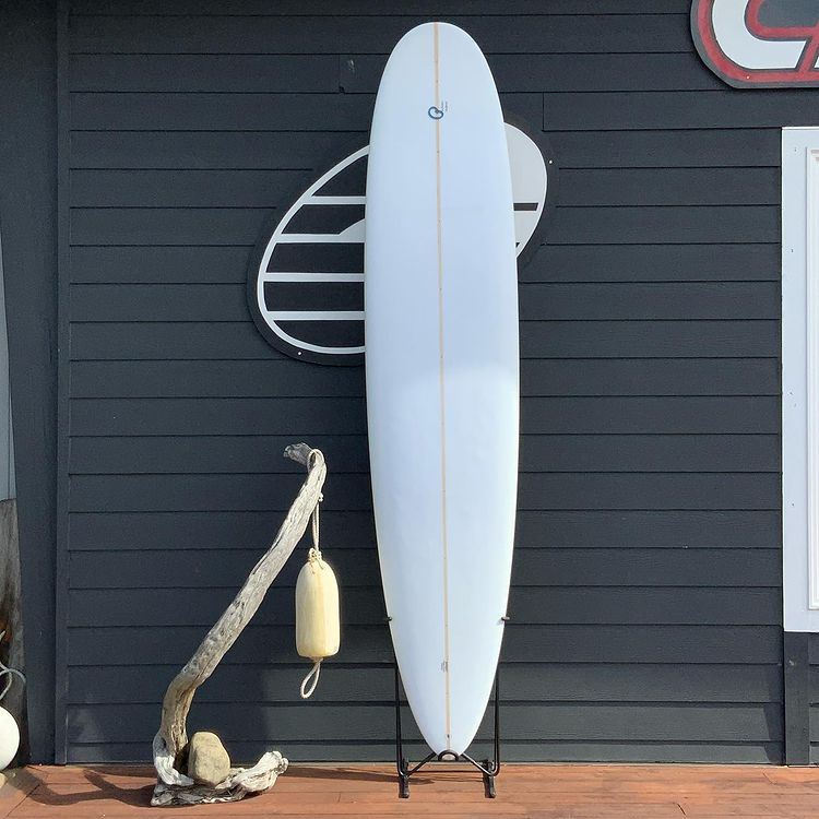 Load image into Gallery viewer, Pete Chochran Long Peter 9&#39;1 x 23.1 x 3 Surfboard • USED
