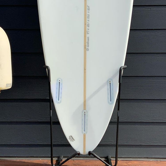 Pete Chochran Long Peter 9'1 x 23.1 x 3 Surfboard • USED