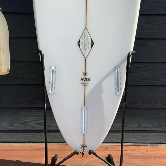 Arakawa Avis 7'6 x 21 ¾ x 3 Surfboard • USED