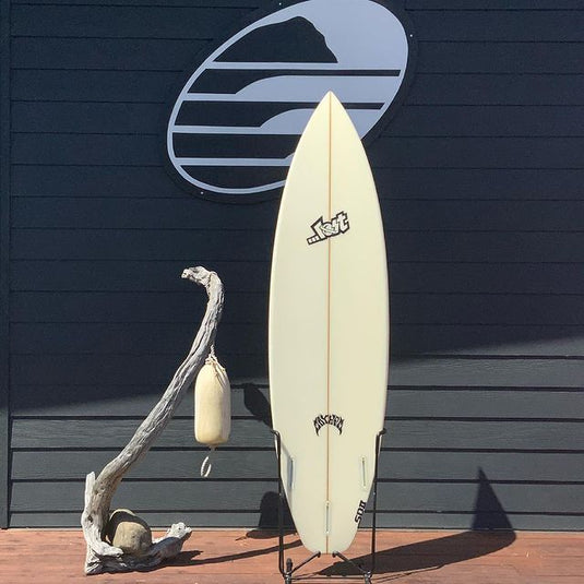 Lost Speed Demon II 6'4 x 19 ½ x 2 ½ Surfboard • USED