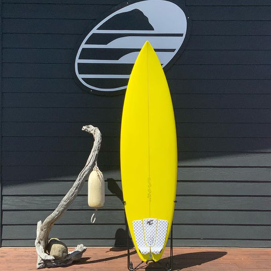 Channel Islands Happy 6'3 x 19 ⅝ x 2 ⅞ Surfboard • USED