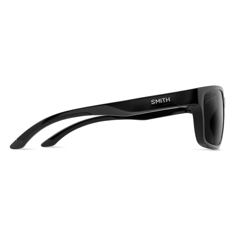 Load image into Gallery viewer, Smith Basecamp Sunglasses - Black/Chromapop Black
