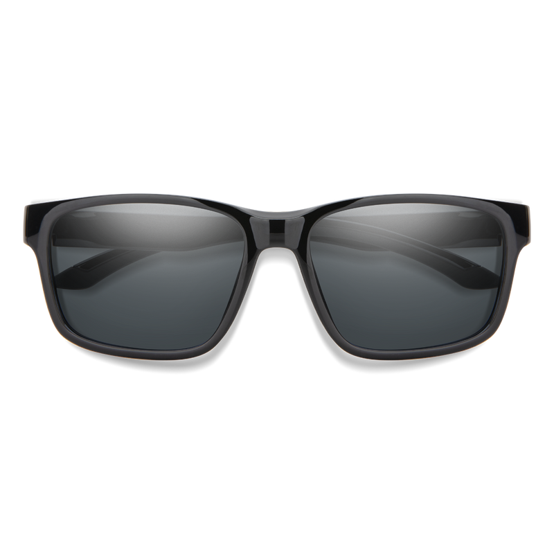 Load image into Gallery viewer, Smith Basecamp Sunglasses - Black/Grey
