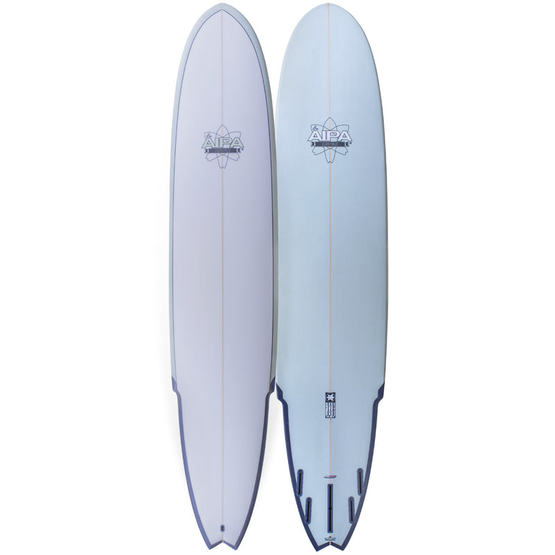 Load image into Gallery viewer, AIPA Big Brother Sting Fusion-HD Surfboard
