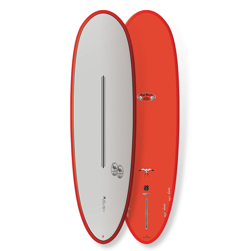 Load image into Gallery viewer, Donald Takayama Scorpion 2 Tuflite Surfboard
