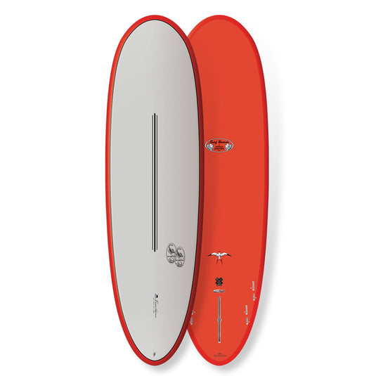 Donald Takayama Scorpion 2 Tuflite Surfboard