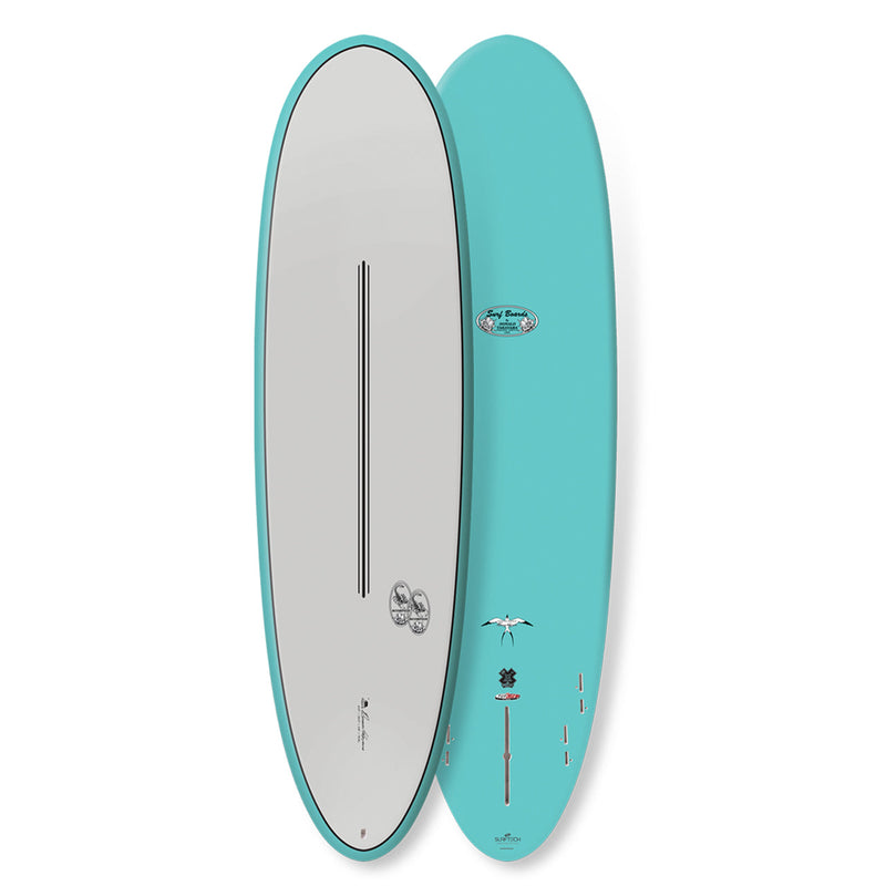 Load image into Gallery viewer, Donald Takayama Scorpion 2 Tuflite Surfboard
