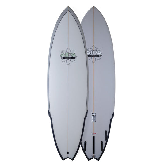 AIPA Big Boy Sting Fusion-HD Surfboard