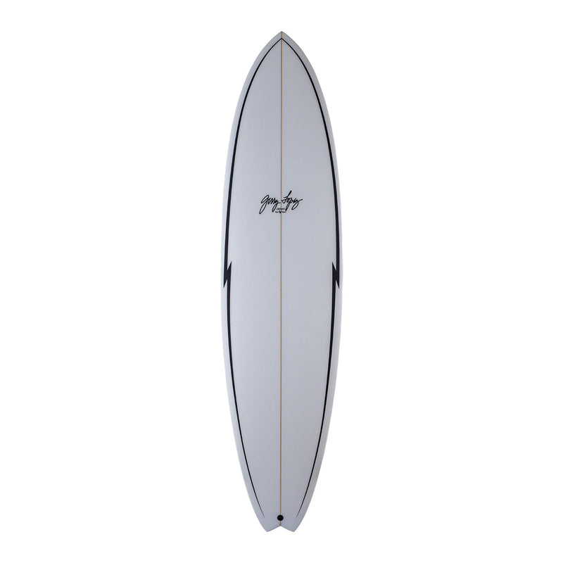 Load image into Gallery viewer, Gerry Lopez Little Darlin Fusion-HD Surfboard
