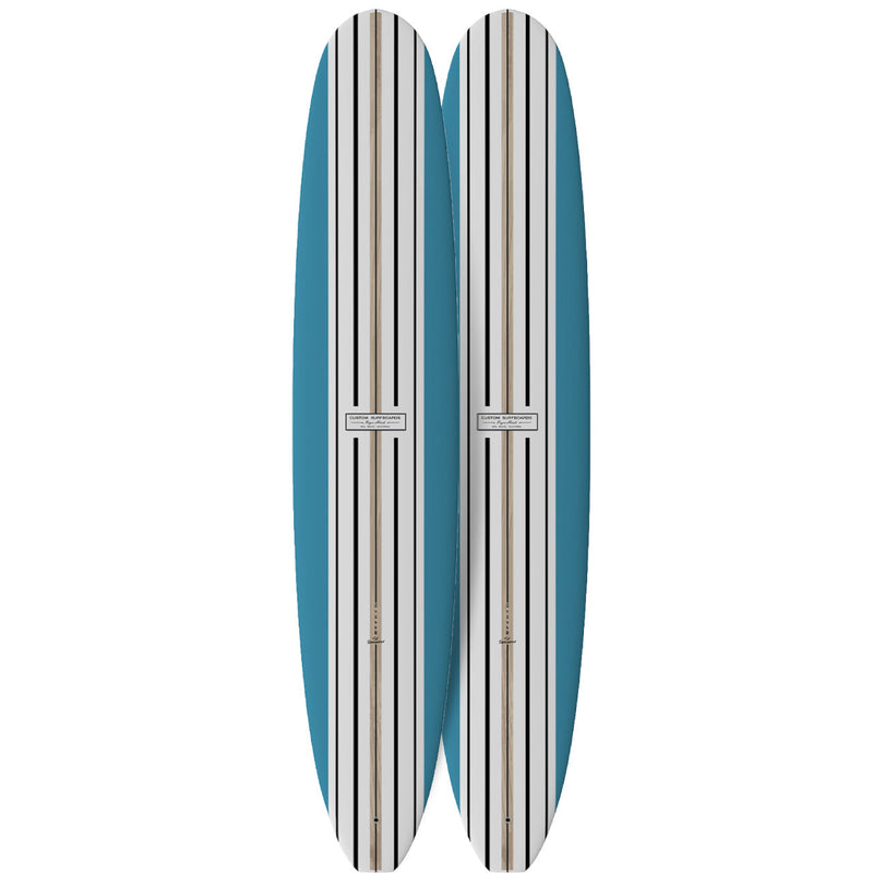 Load image into Gallery viewer, Roger Hinds Renaissance Tuflite Surfboard
