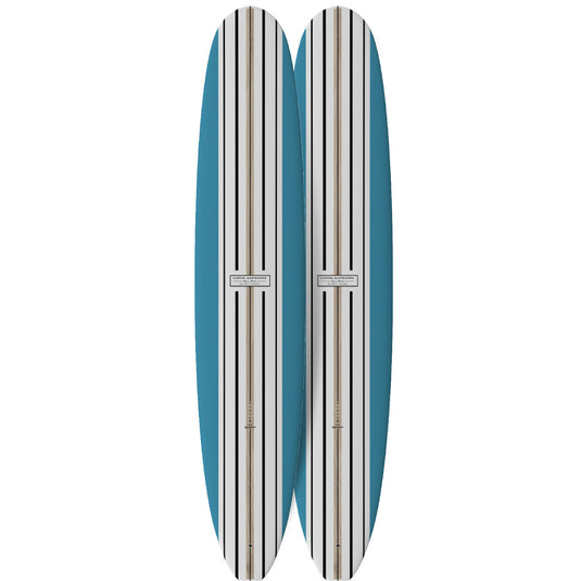 Roger Hinds Renaissance Tuflite Surfboard