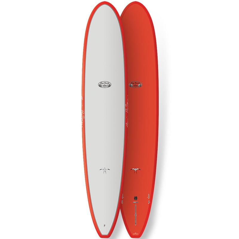 Load image into Gallery viewer, Donald Takayama Beach Break Tuflite Surfboard
