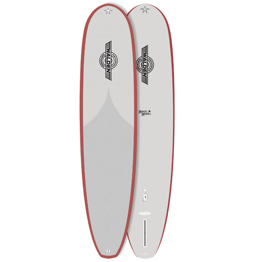 Walden Magic Model Softop-CP Surfboard