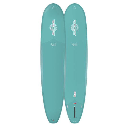 Walden Magic Model True Ride Surfboard