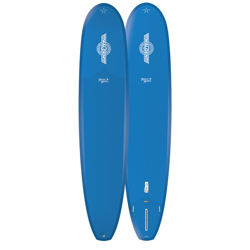 Load image into Gallery viewer, Walden Magic Model True Ride Surfboard
