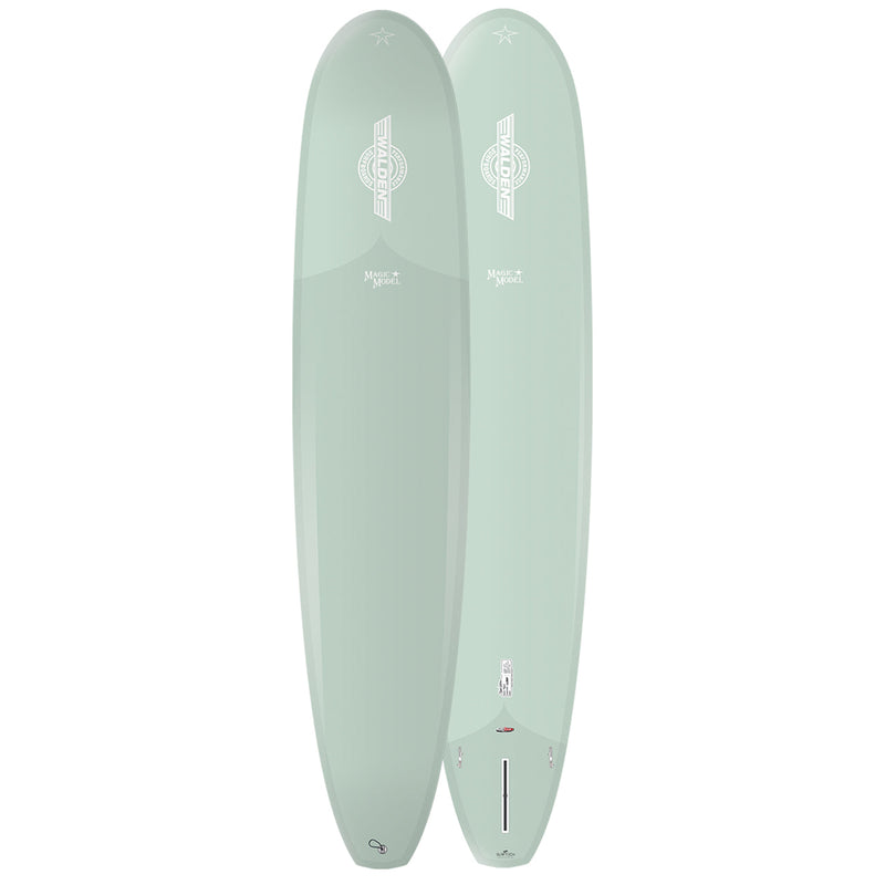 Load image into Gallery viewer, Walden Magic Model True Ride Surfboard
