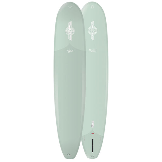 Walden Magic Model True Ride Surfboard